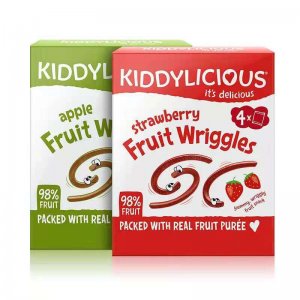 寶寶水果條果肉兒可OEM/ODM代工