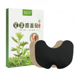 艾灸貼膝蓋貼貼牌OEM/ODM
