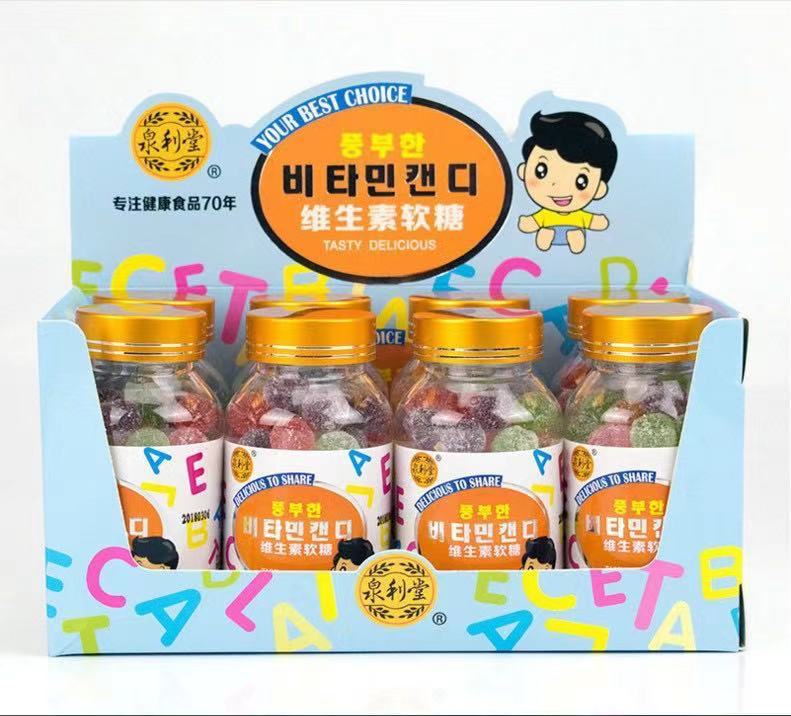 句容市樂菲食品有限公司