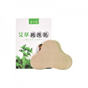 艾葉貼溫灸貼膝蓋貼OEM/ODM代加工