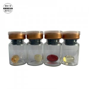 保養(yǎng)膠囊貼牌OEM/ODM定制代加工