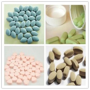 小分子復合肽糖果OEM/ODM定制代加工