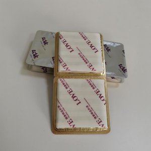 女性私密貼雪蓮貼OEM/ODM定制代加工