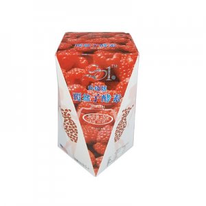 果覆盆子酵素粉貼牌OEM/ODM