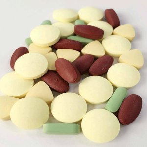 鄭州好福星藥業有限公司