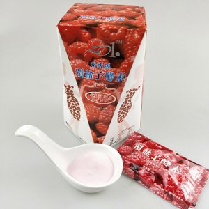 酵素養(yǎng)顏沖飲飲品OEM/ODM代加工