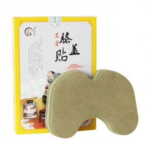 醫械艾草膝蓋貼OEM/ODM代加工