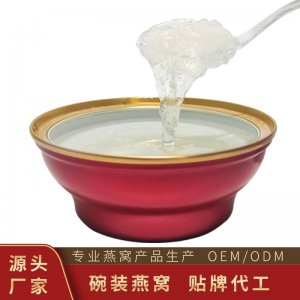 眾燕健康食品(上海)有限公司