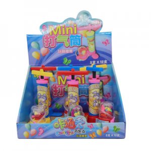兒童塑料糖果OEM代加工