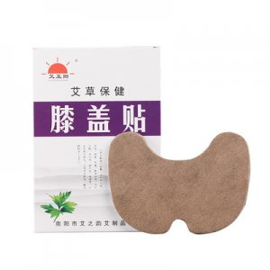 南陽(yáng)針鑫艾草制品有限公司