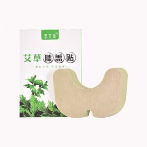 艾葉貼溫灸貼頸椎貼肩頸貼貼牌OEM/ODM