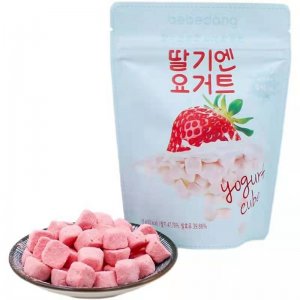 洛優格奶豆OEM/ODM代加工