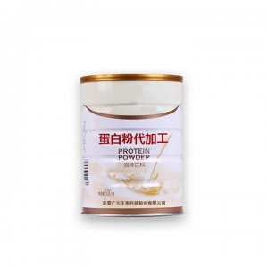 蛋白粉OEM貼牌可OEM/ODM代工