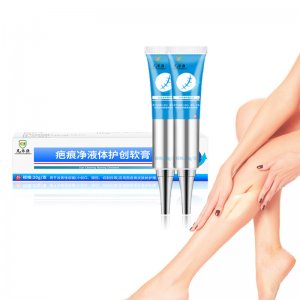 何氏本草(惠州)醫(yī)藥科技有限公司