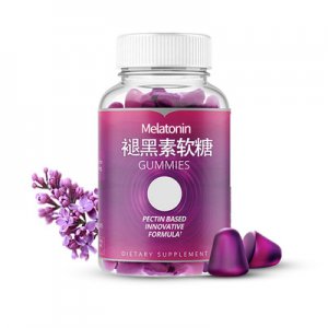 褪黑素 酵素軟糖OEM/ODM定制代加工