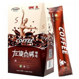 左旋肉堿咖啡粉代餐奶昔OEM代加工
