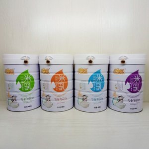 營養米糊罐裝可OEM/ODM代工