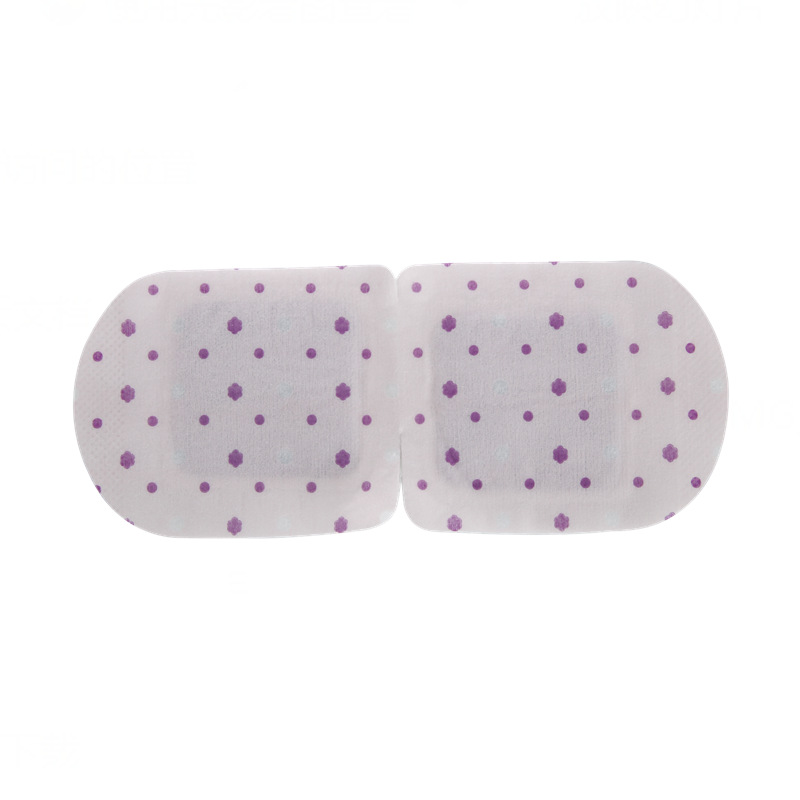 加工熱敷蒸汽眼罩貼牌定制代加工