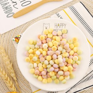 嬰幼兒輔食零食可OEM/ODM代工