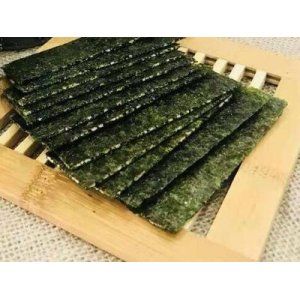 夾心脆海苔OEM/ODM代加工