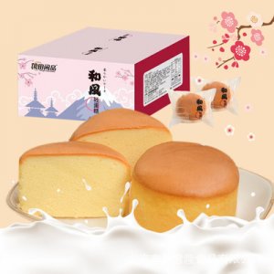 龍海市新意隆食品有限公司