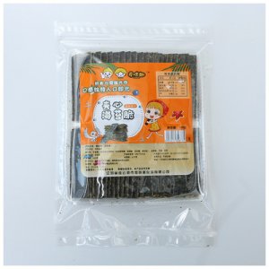 連云港市愛味趣食品有限公司