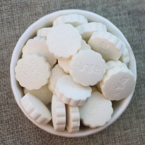 草原情奶片貼牌定制代加工