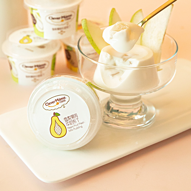 福建省晉江巧媽媽食品有限公司