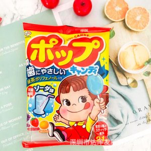 兒童護齒棒棒糖代加工貼牌OEM/ODM