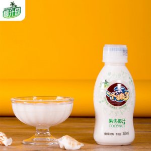 椰肉汁植物蛋白飲料OEM代加工