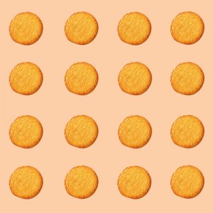 猴頭菇酥餅可OEM/ODM代工