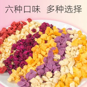 牛乳麥片多口味貼牌OEM/ODM