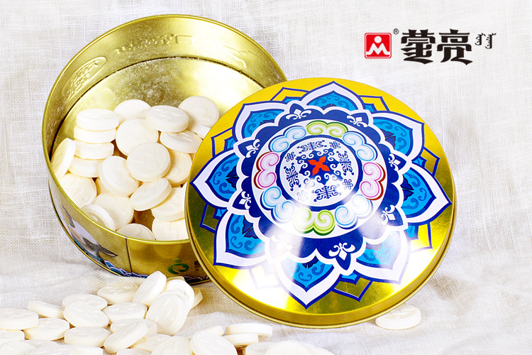 200g罐裝奶貝OEM/ODM代加工