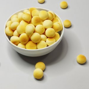 小小饅頭代加工貼牌OEM/ODM