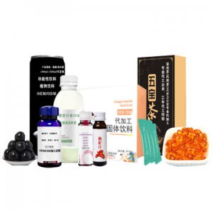 聊城美之健醫藥科技有限公司