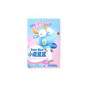 深圳市咕咕贊食品有限公司