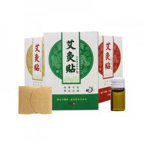 自發熱肩頸貼家用暖宮貼貼牌定制代加工