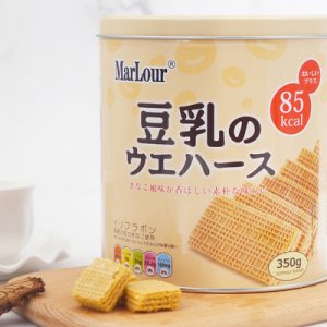 威化餅干貼牌OEM/ODM