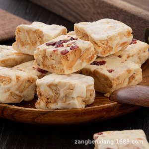 網紅雪花酥OEM/ODM代加工