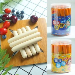 兒童食品營養(yǎng)零食OEM/ODM代加工