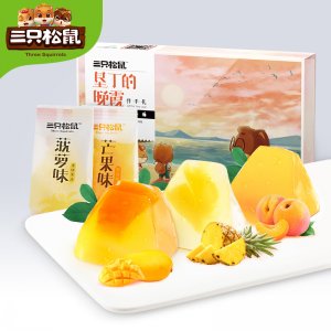 吃貨零食可OEM/ODM代工