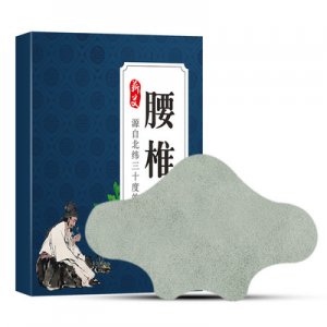 艾草腰椎貼OEM/ODM代加工