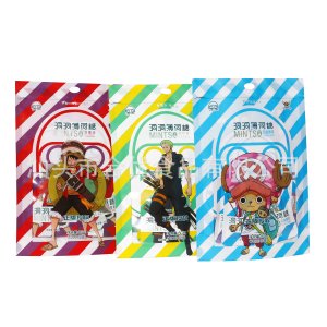 海賊王無糖薄荷糖可OEM/ODM代工