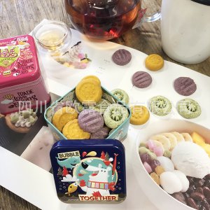 果蔬餅干OEM/ODM代加工