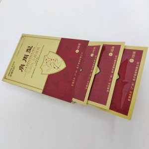 筋骨膏貼貼牌OEM/ODM