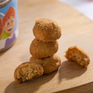 魚松酥餅OEM/ODM定制代加工