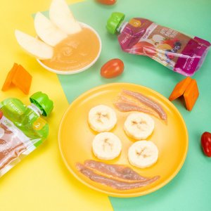 嬰兒營養輔食可OEM/ODM代工