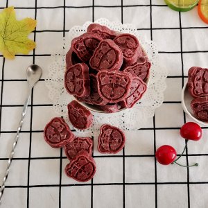 嬰幼兒輔食貼牌定制代加工