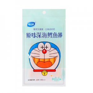 兒童鱈魚腸OEM/ODM代加工