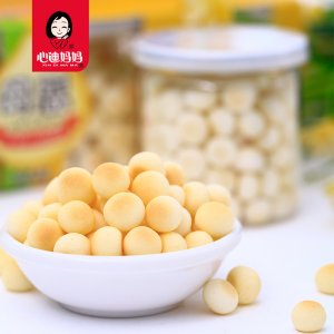 餅干奶豆羊乳奶貼牌定制代加工